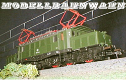 Zum Modellbahn-Wahn